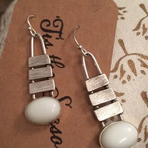 925 Sterling Silver White Coral